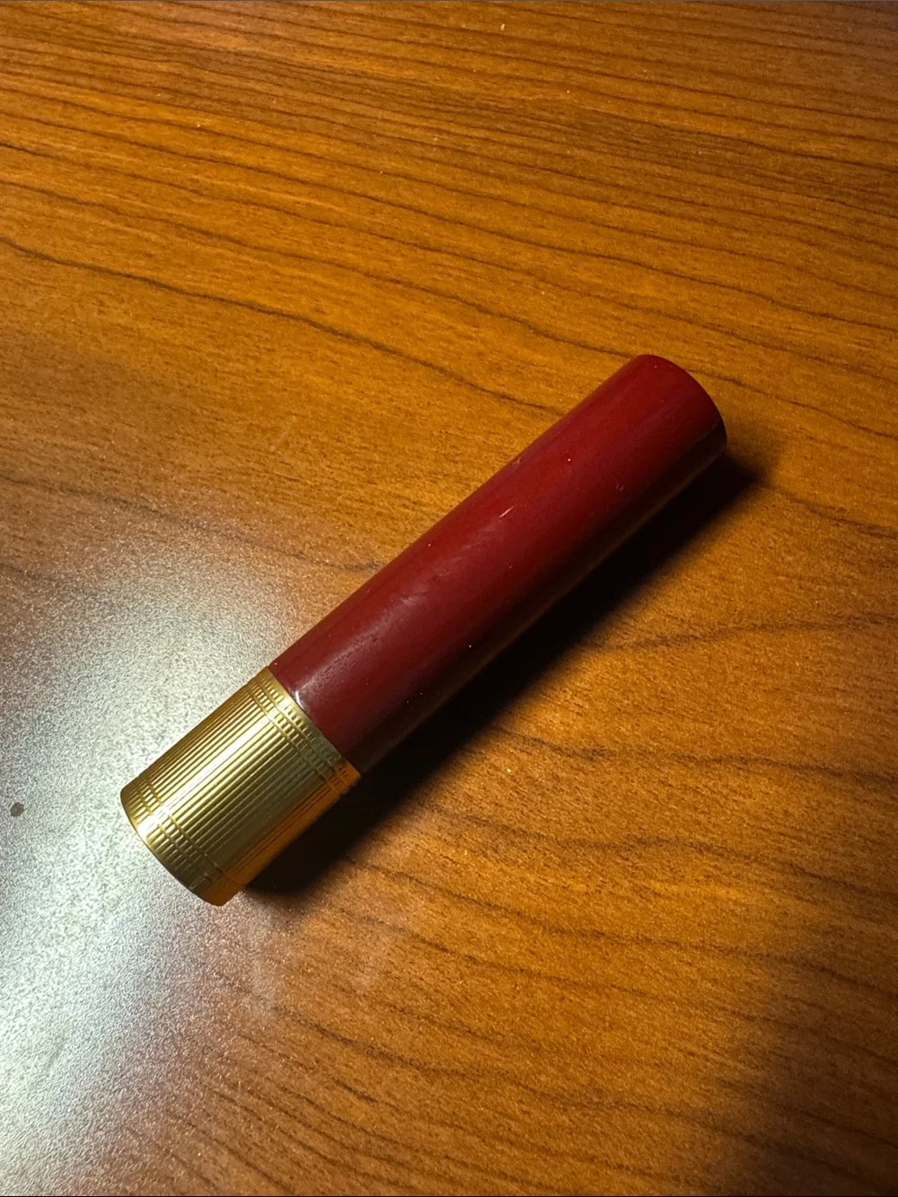 Rouge de Beauté Brillant Glow & Care Lipstick
